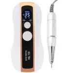 D11 SG704 Portable Nail Drill 45000 RPM – SNX Nails