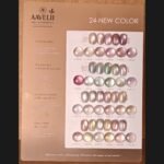 Aavelii Cateye Gel Polish 12ml (A Series) – SNX Nails