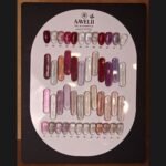 Aavelii Cateye Gel Polish 12ml (B Series) – SNX Nails