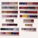 Oveiliy Gel Polish 15ml – SNX Nails