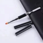 Gel Brush – Single (Double Ended) – SNX Nails