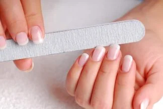 Hard Nail File - PERFECTT24 100/180