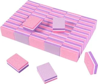 Mini Buffer - Pack of 100