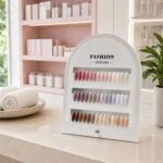 36 Color Fashion Display Shadechart – SNX Nails