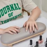 Kulis Hand Rest – SNX Nails