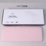 Hand Pillow (White / Pink) – SNX Nails