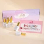 Aavelii Cateye Gel Polish Kit – Soft Pastel – SNX Nails