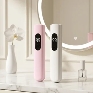 AS-Q7 Handheld LED UV Nail Lamp