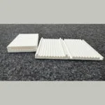 Carving gel ball maker, 2 MM plates