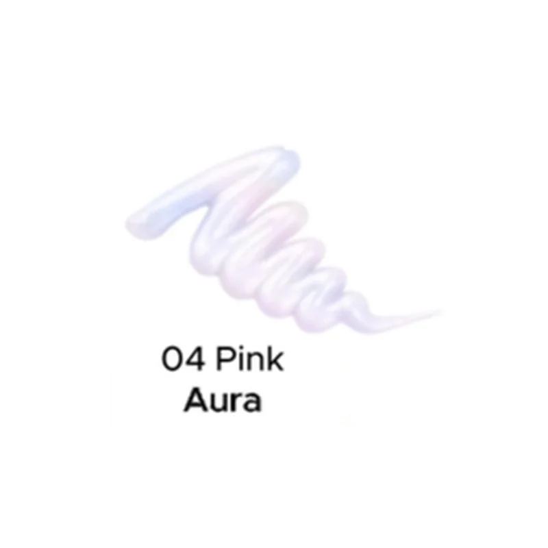 Fingertips Carving Designer Gel 04 Pink Aura - SNX Nails