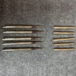 Liner Brush (Single Piece) all sizes - SNX Nails