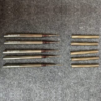 Liner Brush (Single Piece) all sizes - SNX Nails