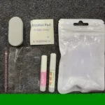 Press-On Nail Prep Kit