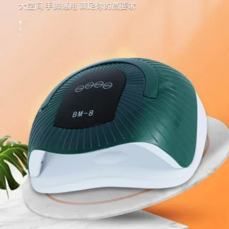 SUN BM-8 UV/LED Nail Lamp – SNX Nails