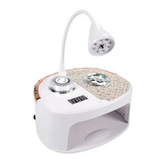 SUN BT-34 UV/LED Nail Lamp – SNX Nails