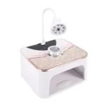 SUN BT-35 UV/LED Nail Lamp – SNX Nails