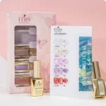 Itiis 5 pc Gel Polish Kit – X – SNX Nails