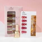 Itiis 5 pc Gel Polish Kit – D – SNX Nails