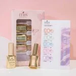 Itiis 5 pc Gel Polish Kit – T – SNX Nails