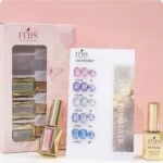 Itiis 5 pc Gel Polish Kit – F – SNX Nails