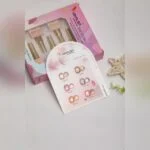 Venalisa Ice Crystal Jelly Cat’s Eye Kit 6 pc – M05 – SNX Nails