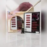 McMee Cat Eye Gel Kit 10 pc Red Shades – SNX Nails