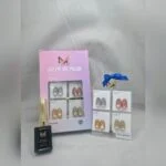 Mcmee Cat’s Eye Gel Polish Set Z01 4 pcs 15 ml – SNX Nails