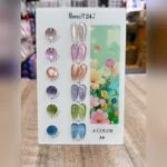 Perfectt 24 Cateye Kit 6 pc A6 – SNX Nails