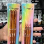 Venalisa VL251 Nail Brush Set – SNX Nails