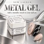 Youse Gel Metal Gel 5g – SNX Nails
